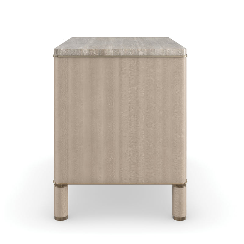 Balance Drawer Nightstand