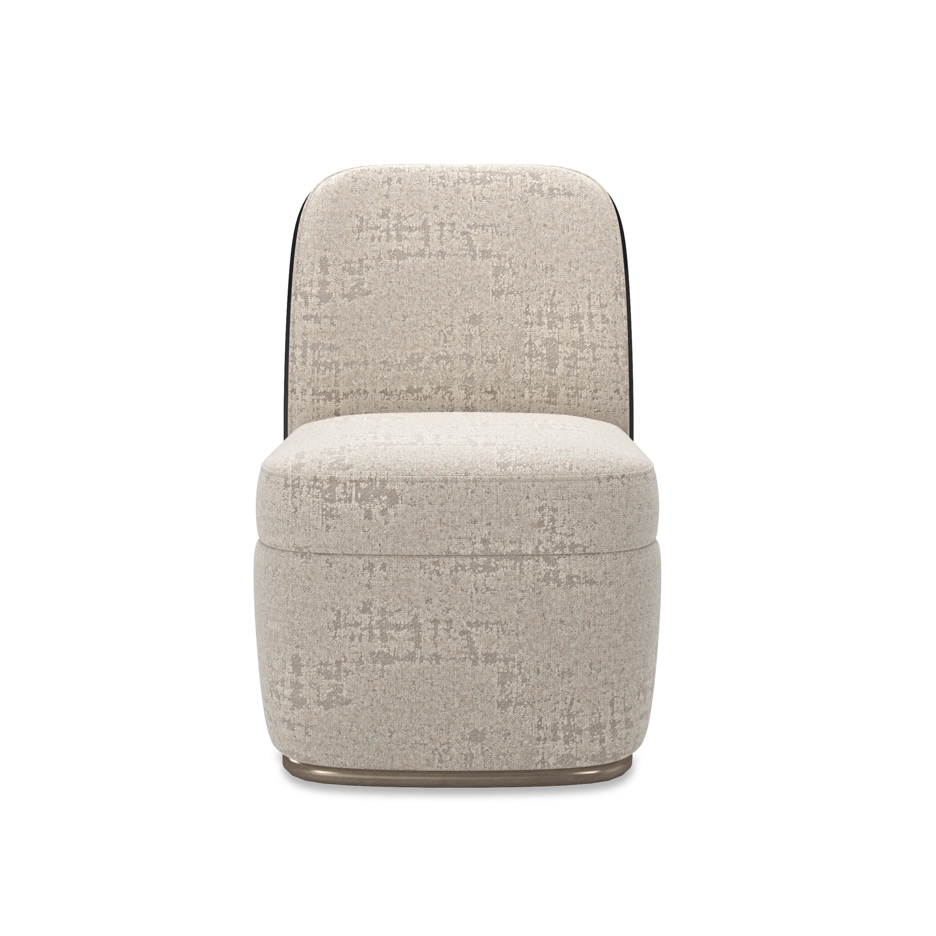 Cabochon Chair - primary image