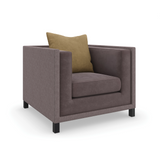 Tuxedo Chair - main image