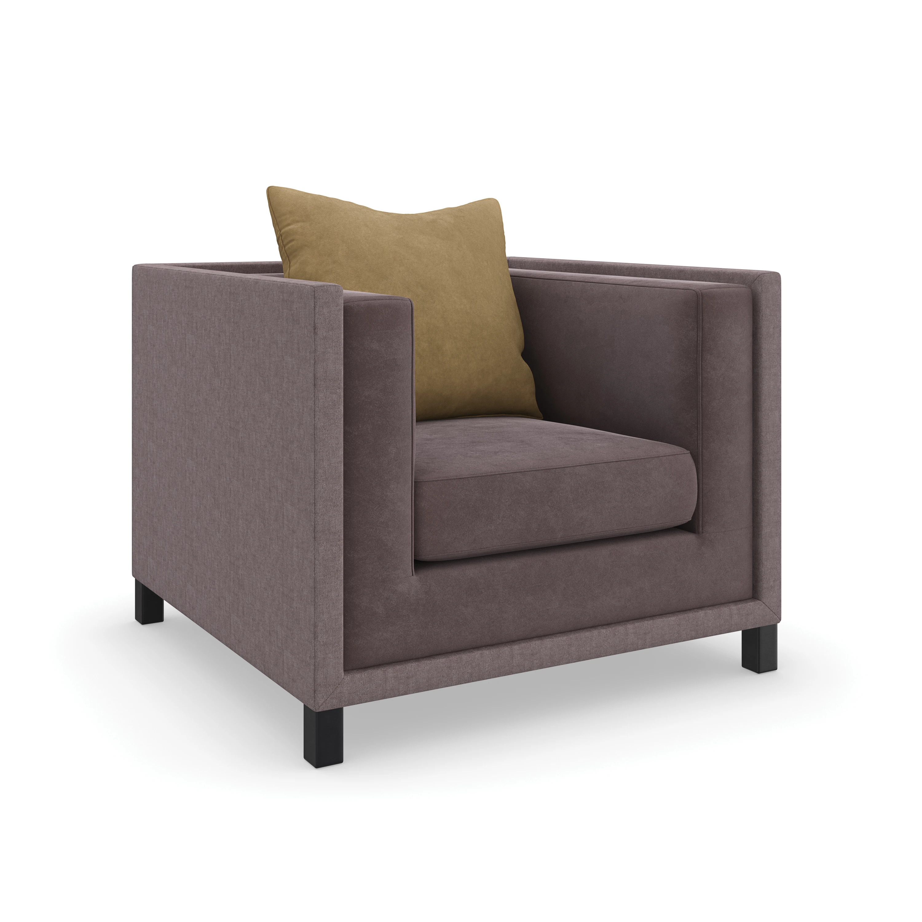 Tuxedo Chair - main image