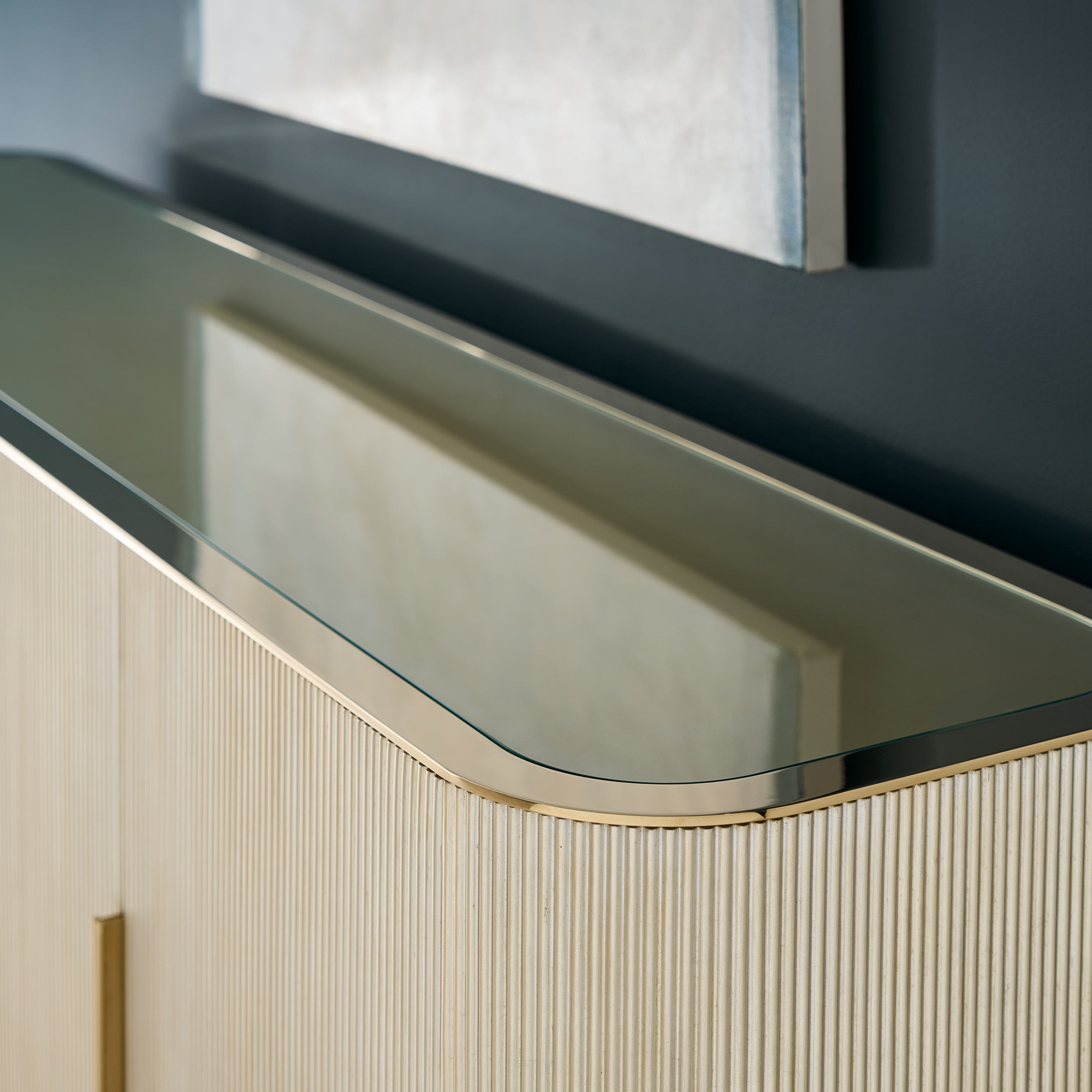 Love Sideboard - Oracle - detail 3.0