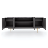 Over The Edge - 5th angle