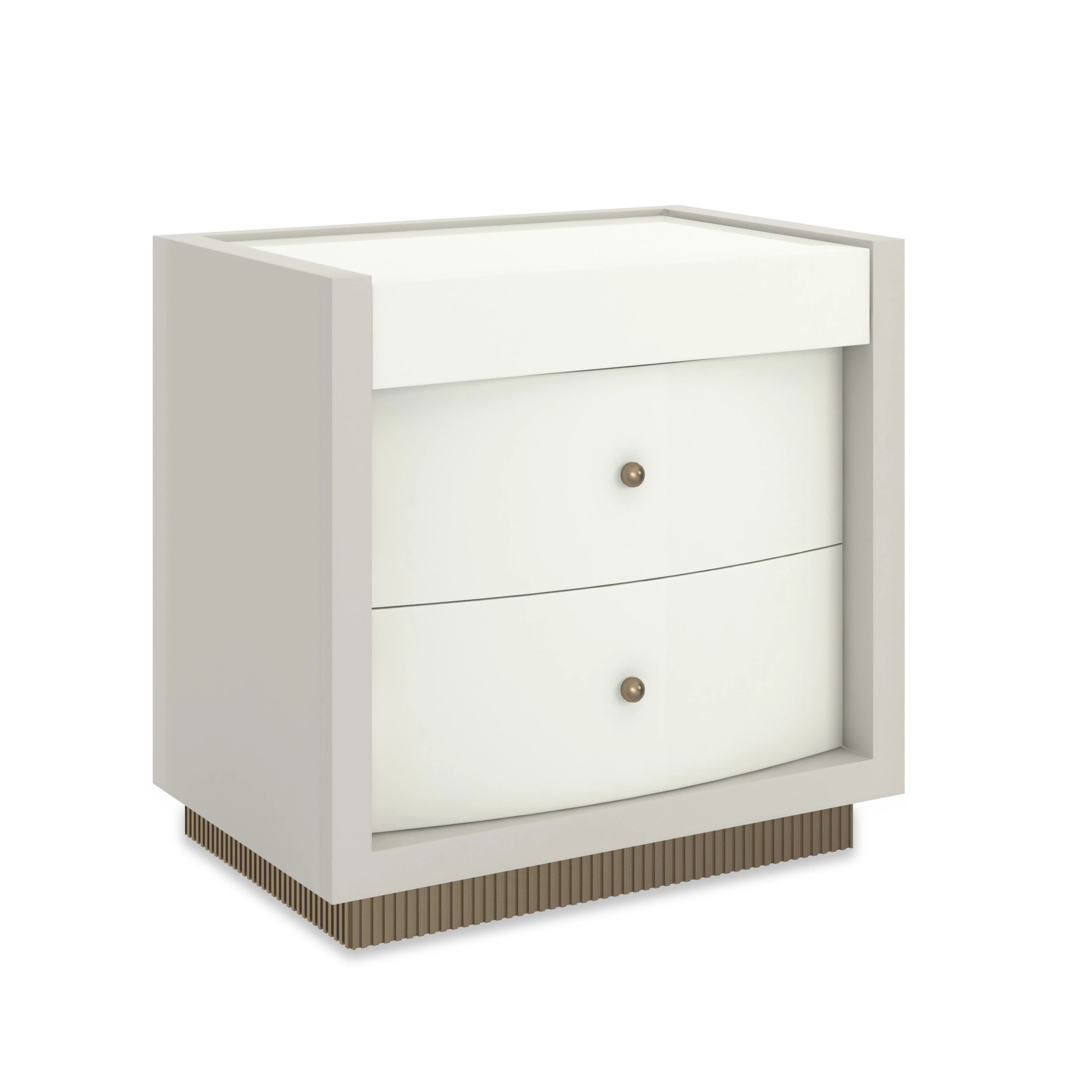 Calais Nightstand - main image