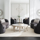 Eclipse Sofa in room - angle 3.0