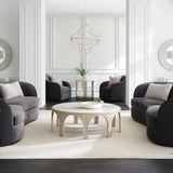 Eclipse Sofa in room - angle 3.0