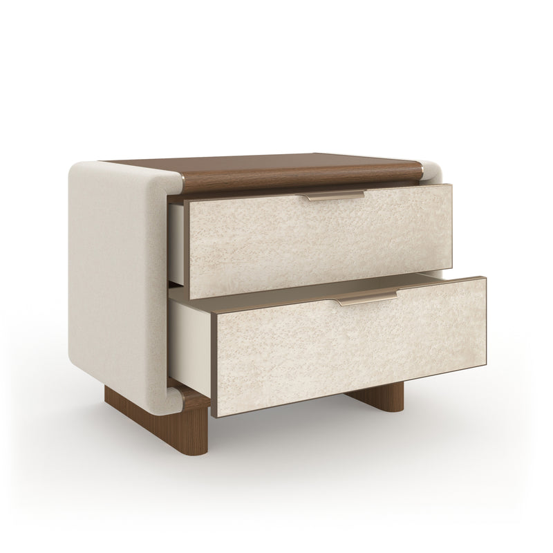 Botero Large Nightstand
