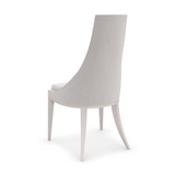 Tall Order Side Chair - 3rd angle