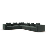 Bello L Sectional - main image