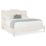 Mrs. Sandman Qn Hb - primary image