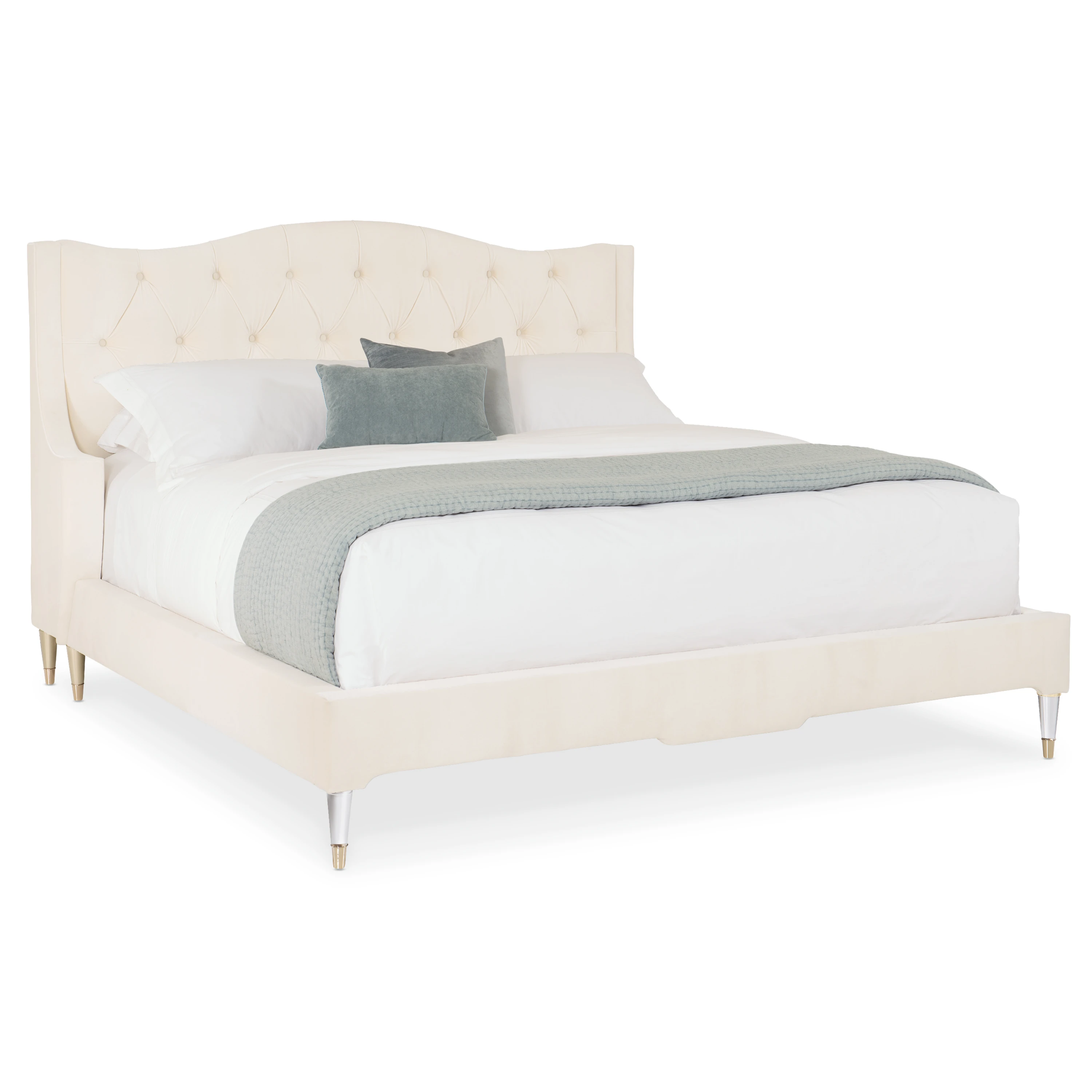 Mrs. Sandman Qn Hb - primary image