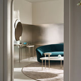 Resonance in room - angle 1