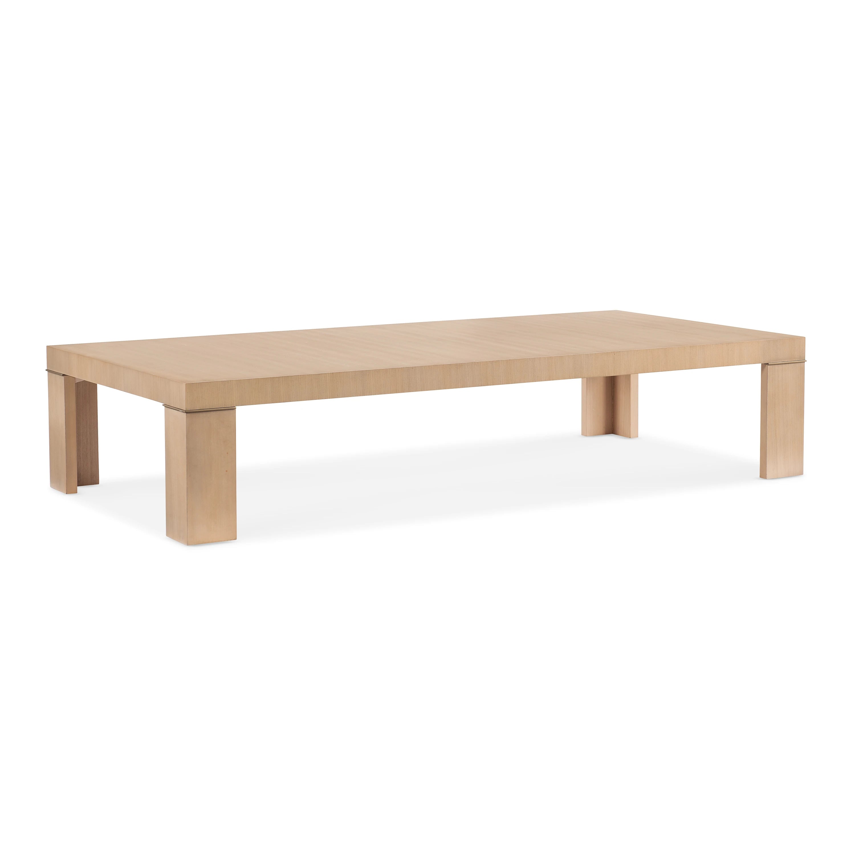 Edge 72" Cocktail Table - Dry Martini - primary image [data-sku='CLA-026-4011']
