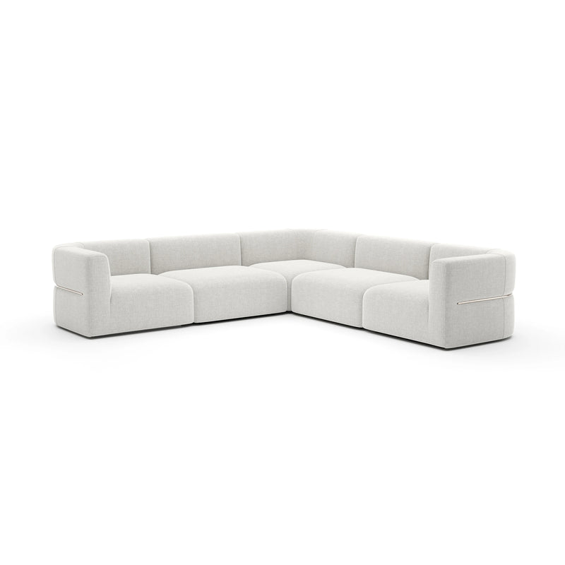 Rhythm L Sectional