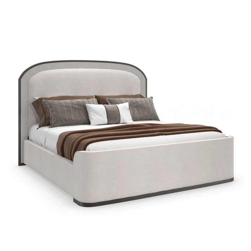 Wanderlust Bed Qn Hb