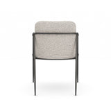 Remix Woven Dining Chair