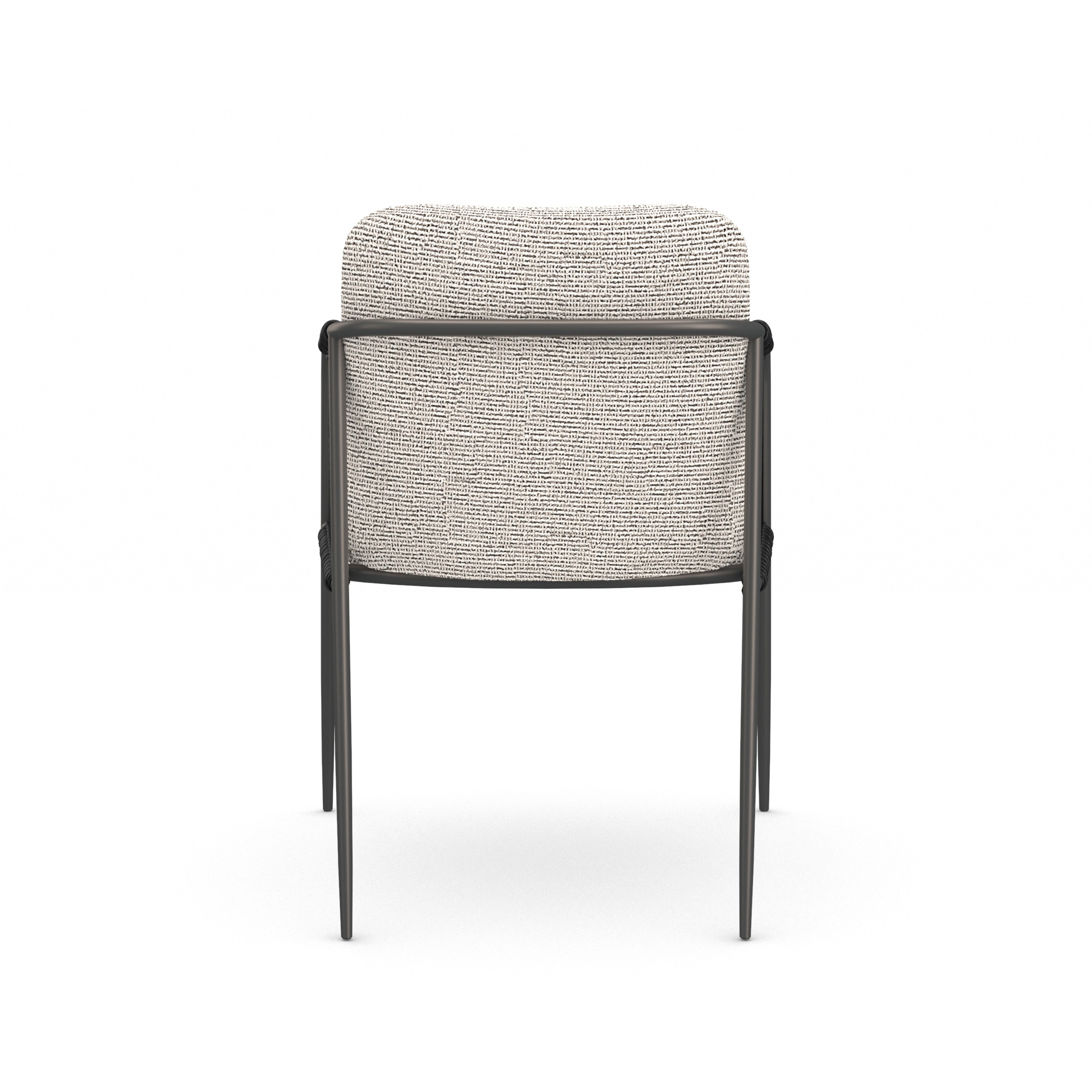 Remix Woven Dining Chair