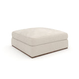 Bello Ottoman - angle 2