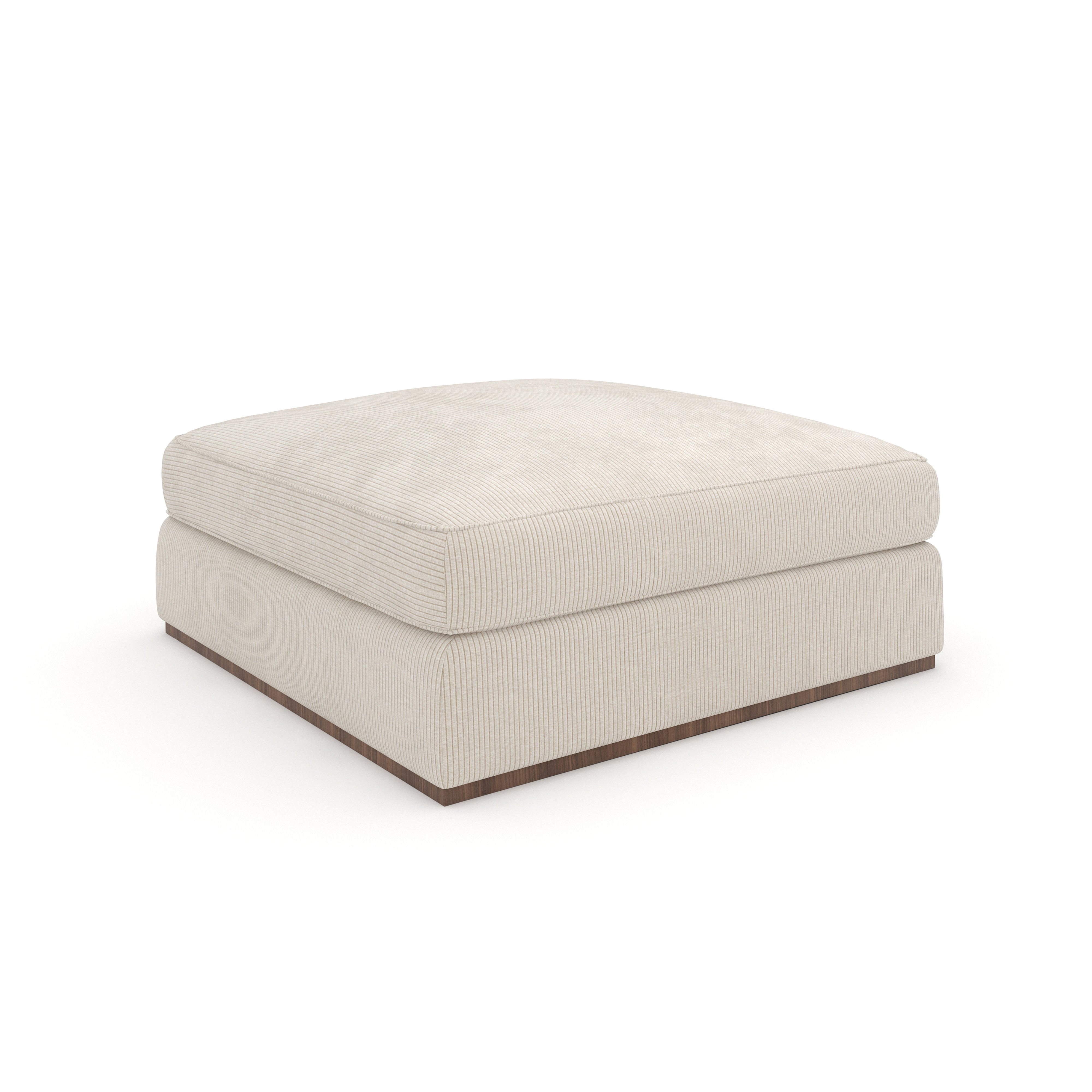 Bello Ottoman - angle 2