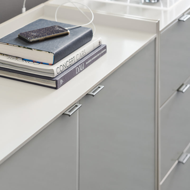 Expressions Door Chest