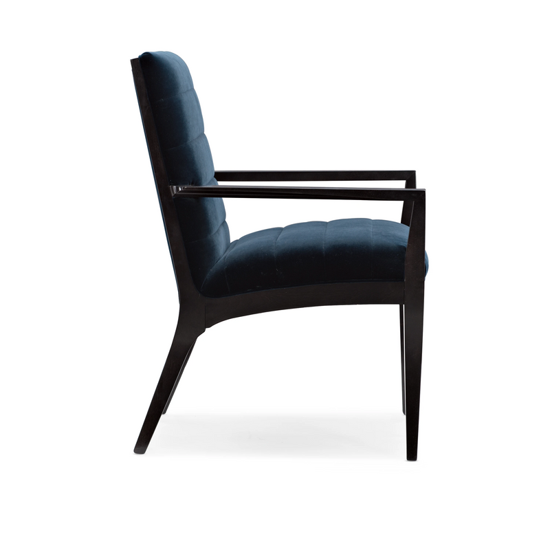 Edge Arm Chair