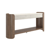 Fleur Console Table - main image