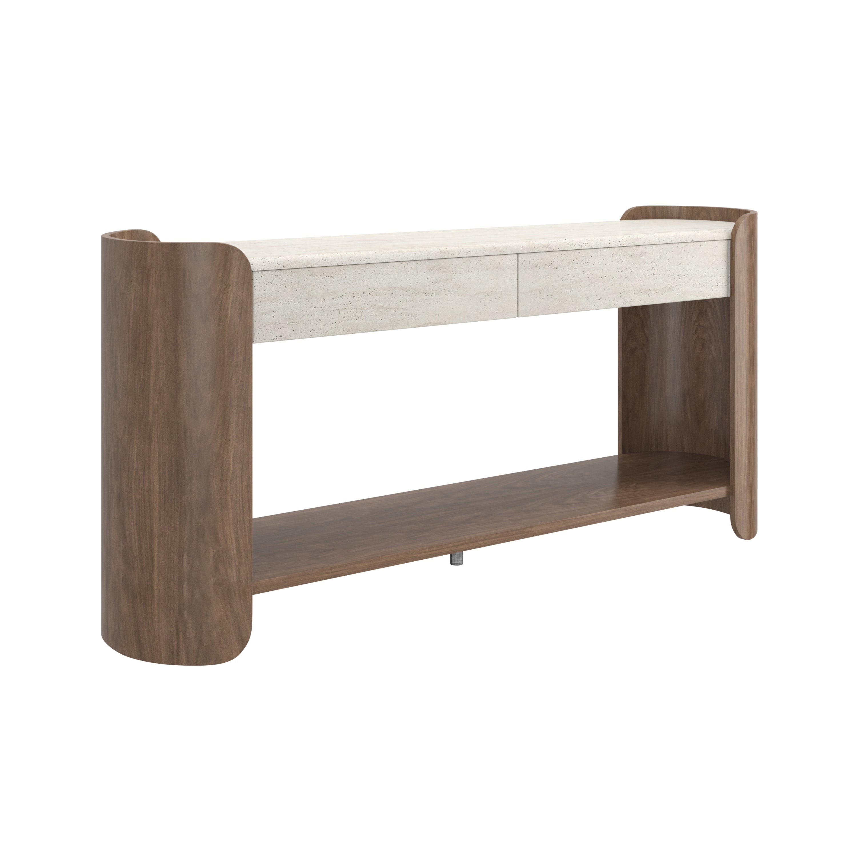 Fleur Console Table - main image