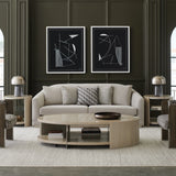 Da Vita Cocktail Table in room - angle 1