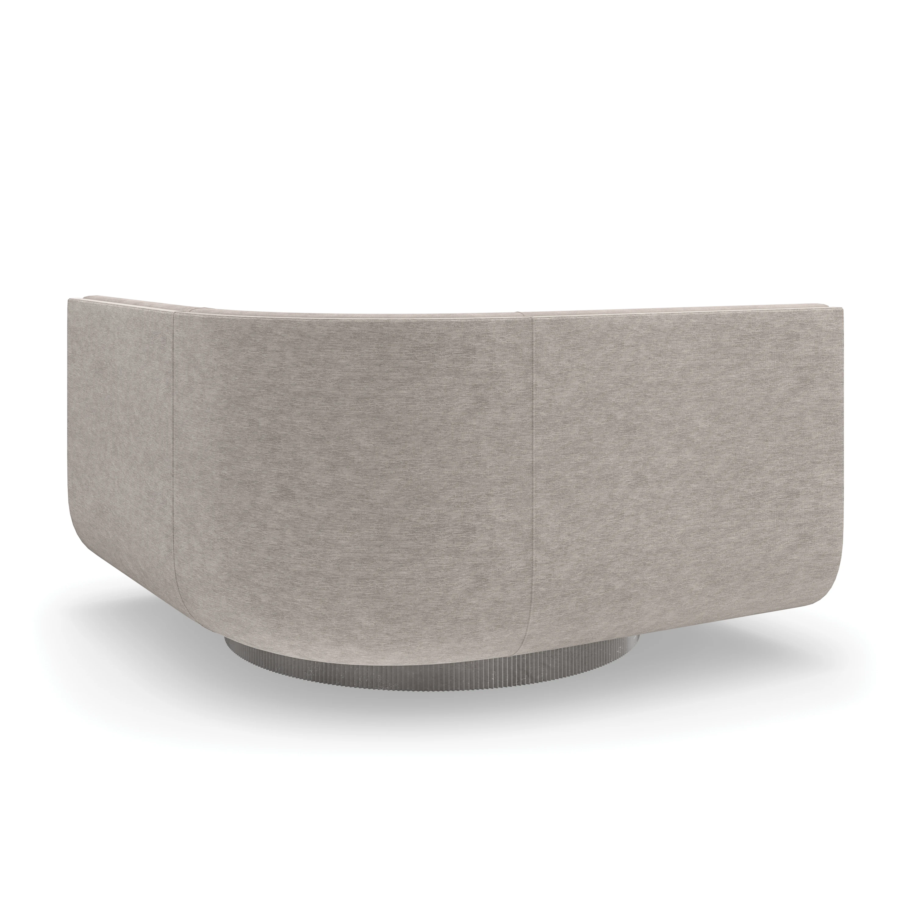 Clipper Corner Sofa - 3rd angle