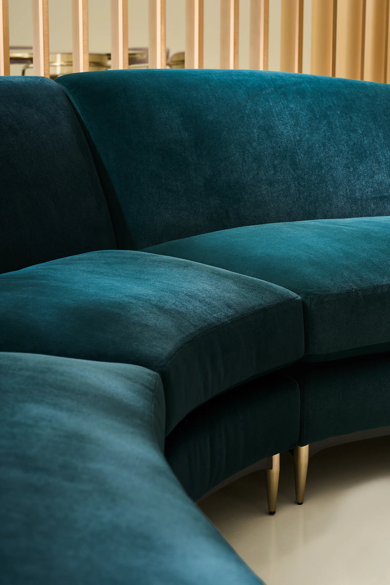 Three'S Company Raf Chaise