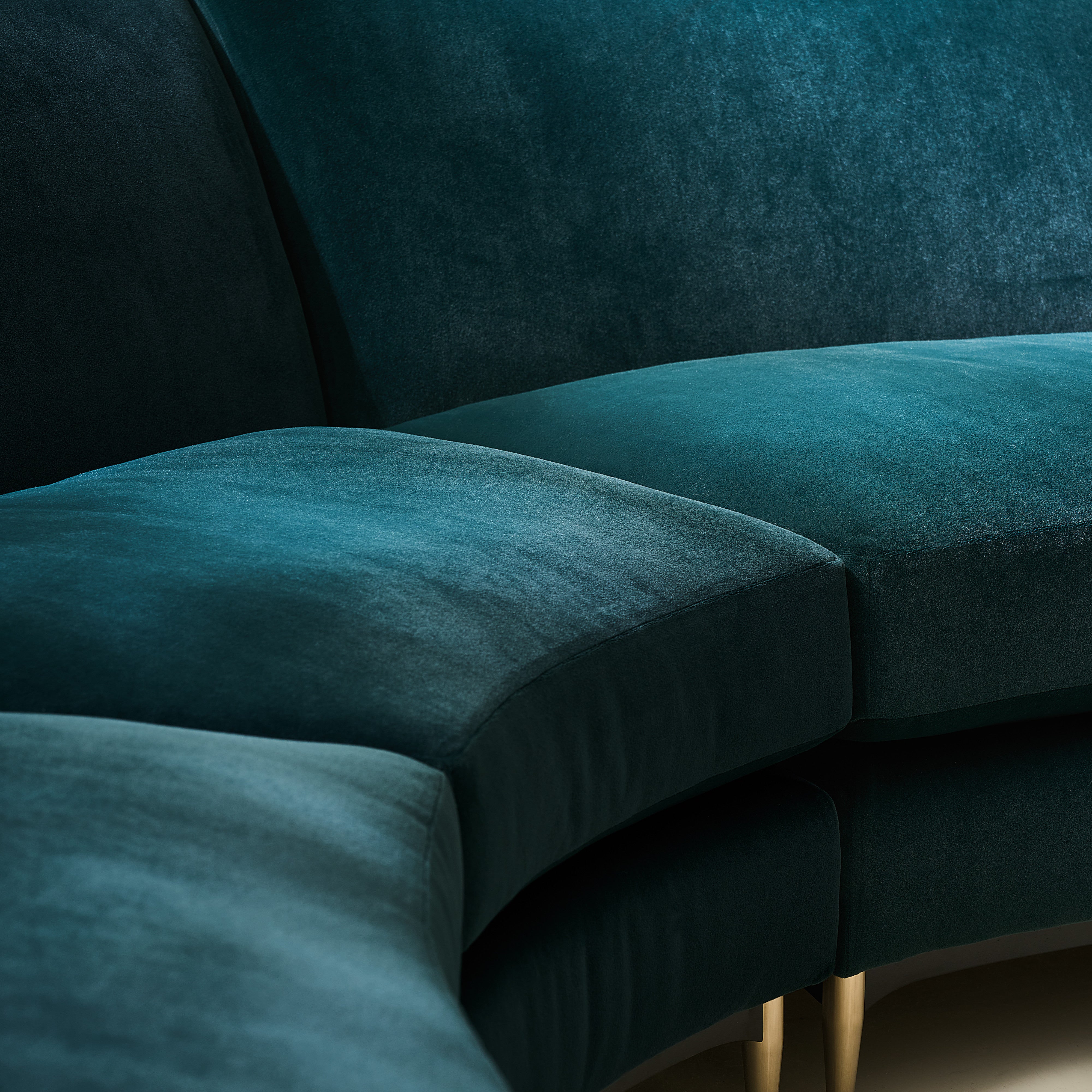 detail of Three'S Company Laf Sofa