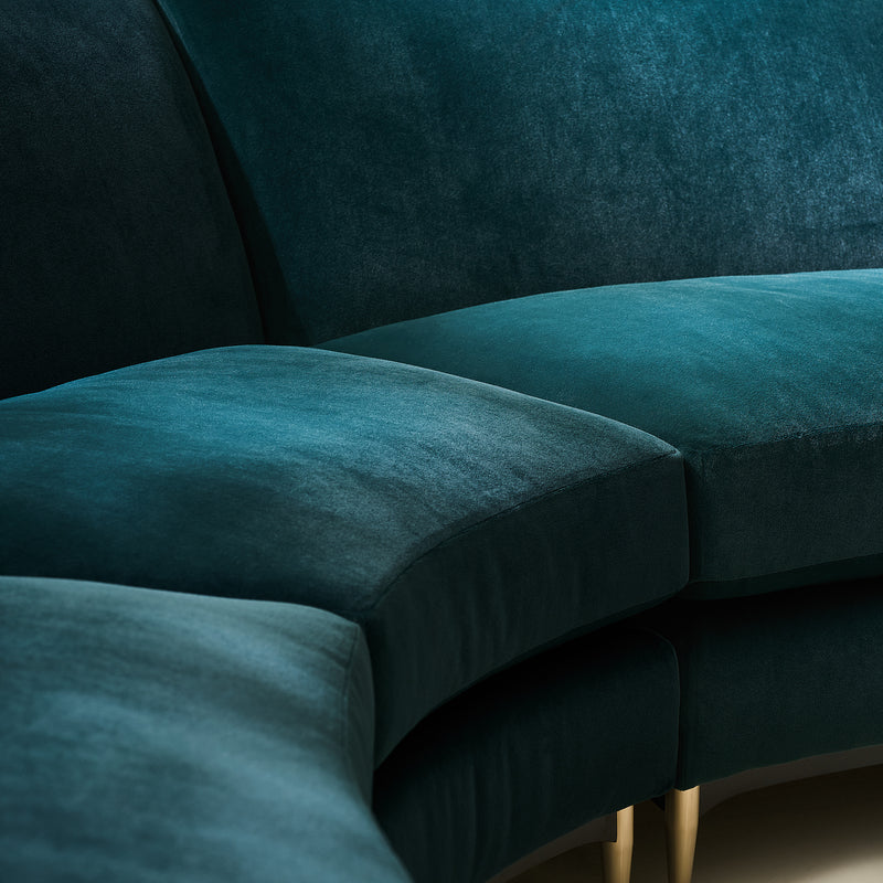 Three'S Company Laf Sofa