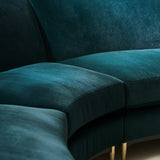 Three'S Company Wedge - detail 3.0