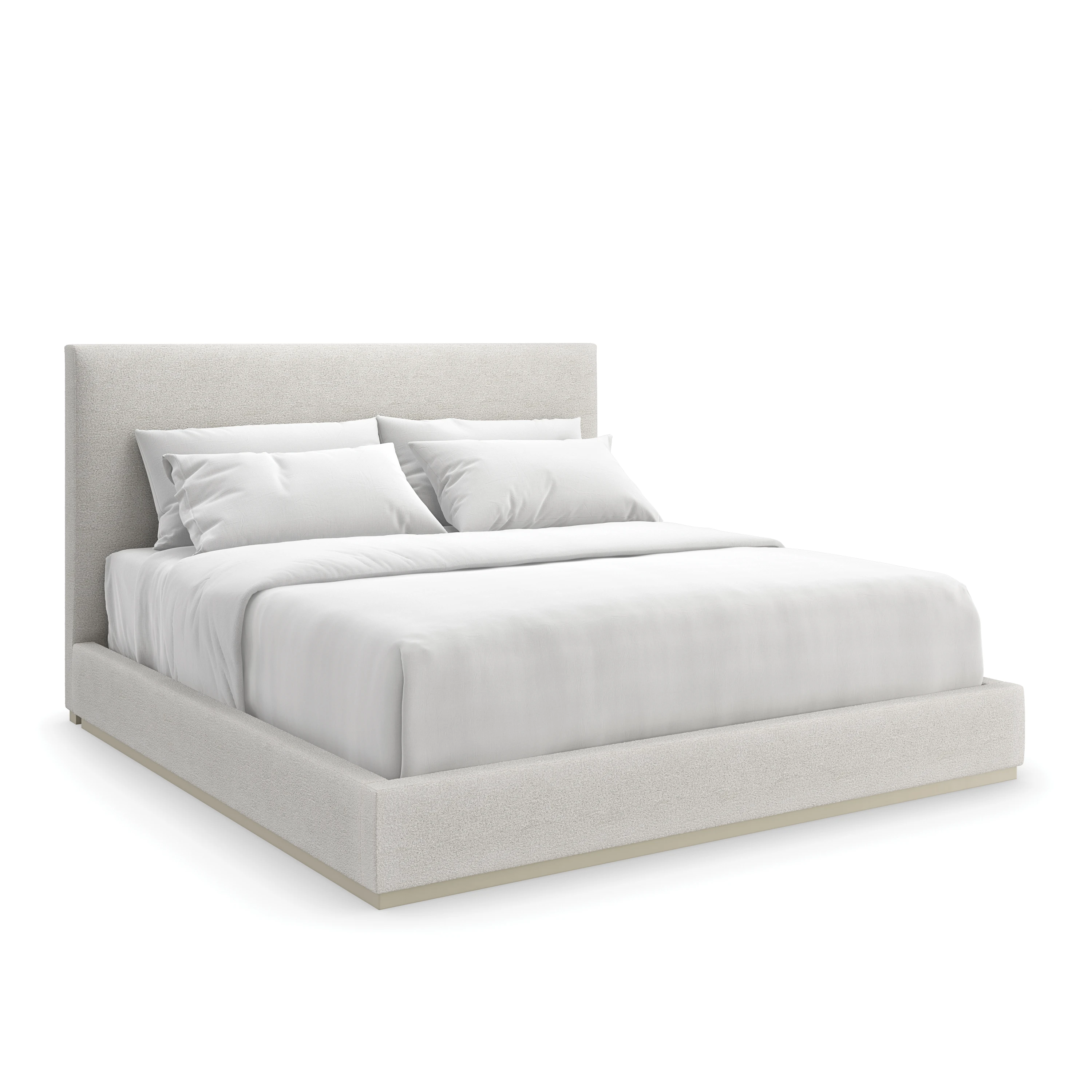 The Boutique Bed - King - main image