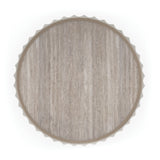 Valentina Accent Table - angle 1