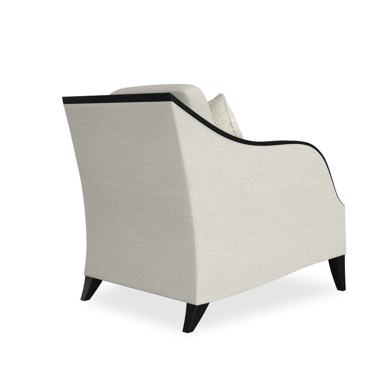Pitch Perfect Chair