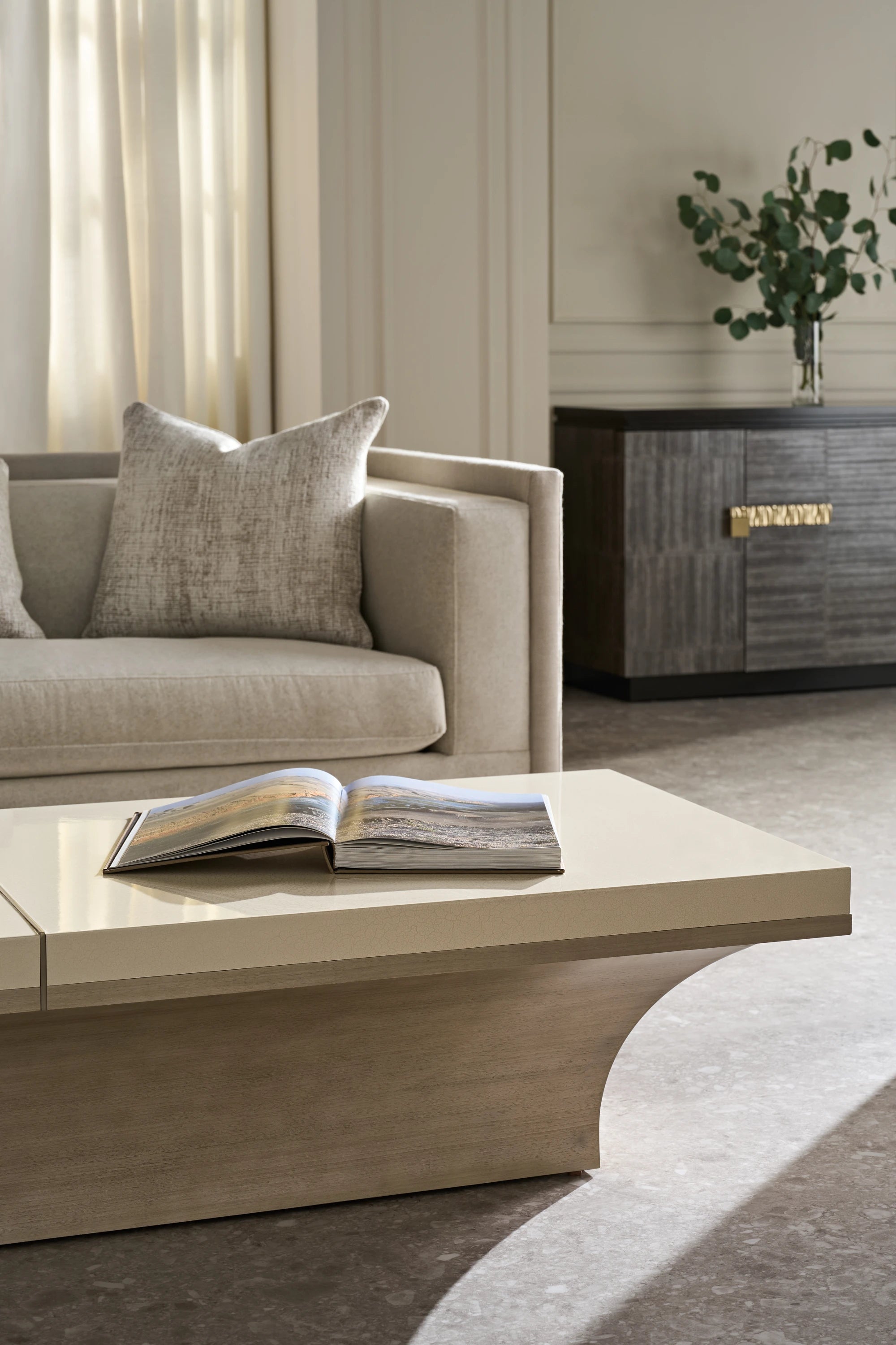 Full Break - detail 3.0