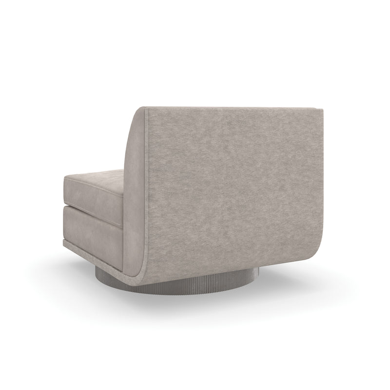 Clipper Armless Chair