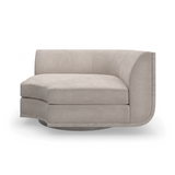 Clipper Corner Sofa - angle 1