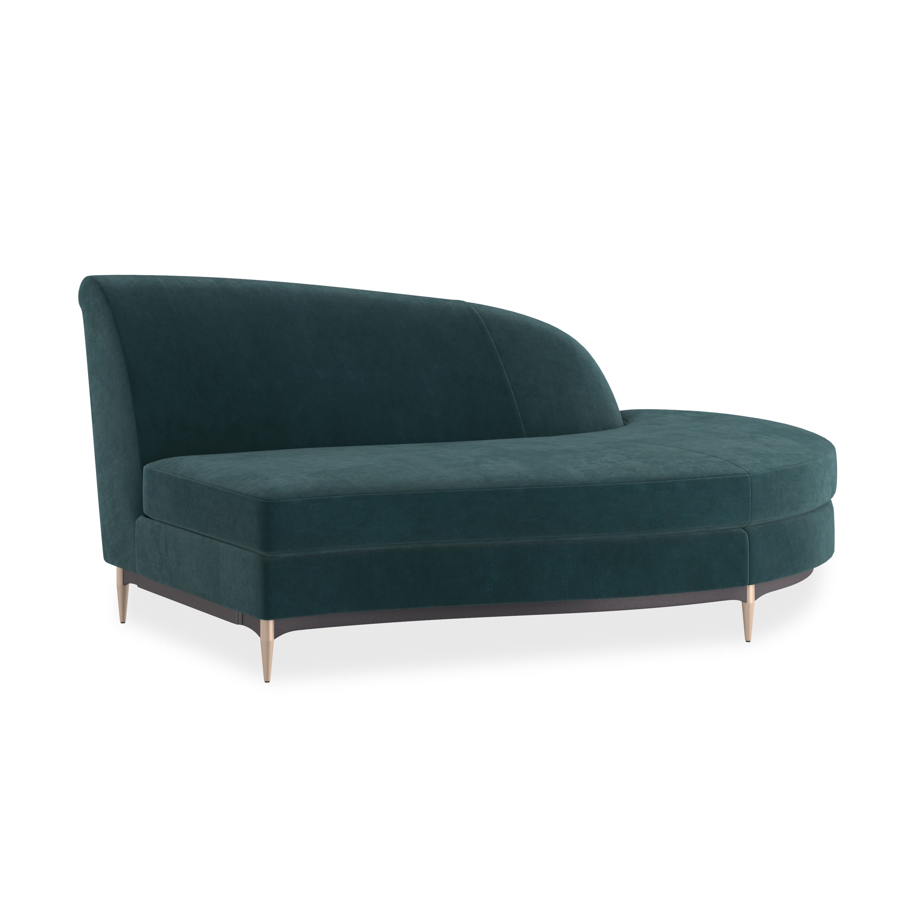 Three'S Company Raf Chaise - main image 