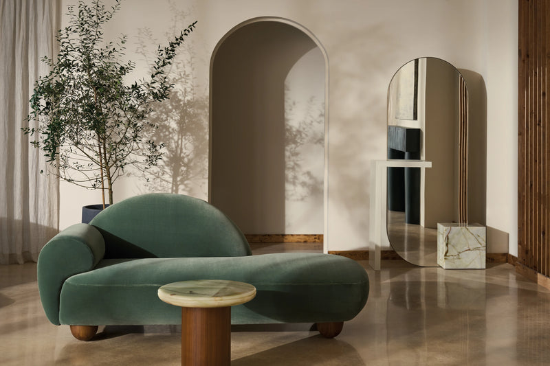 Cape Verde Accent Table