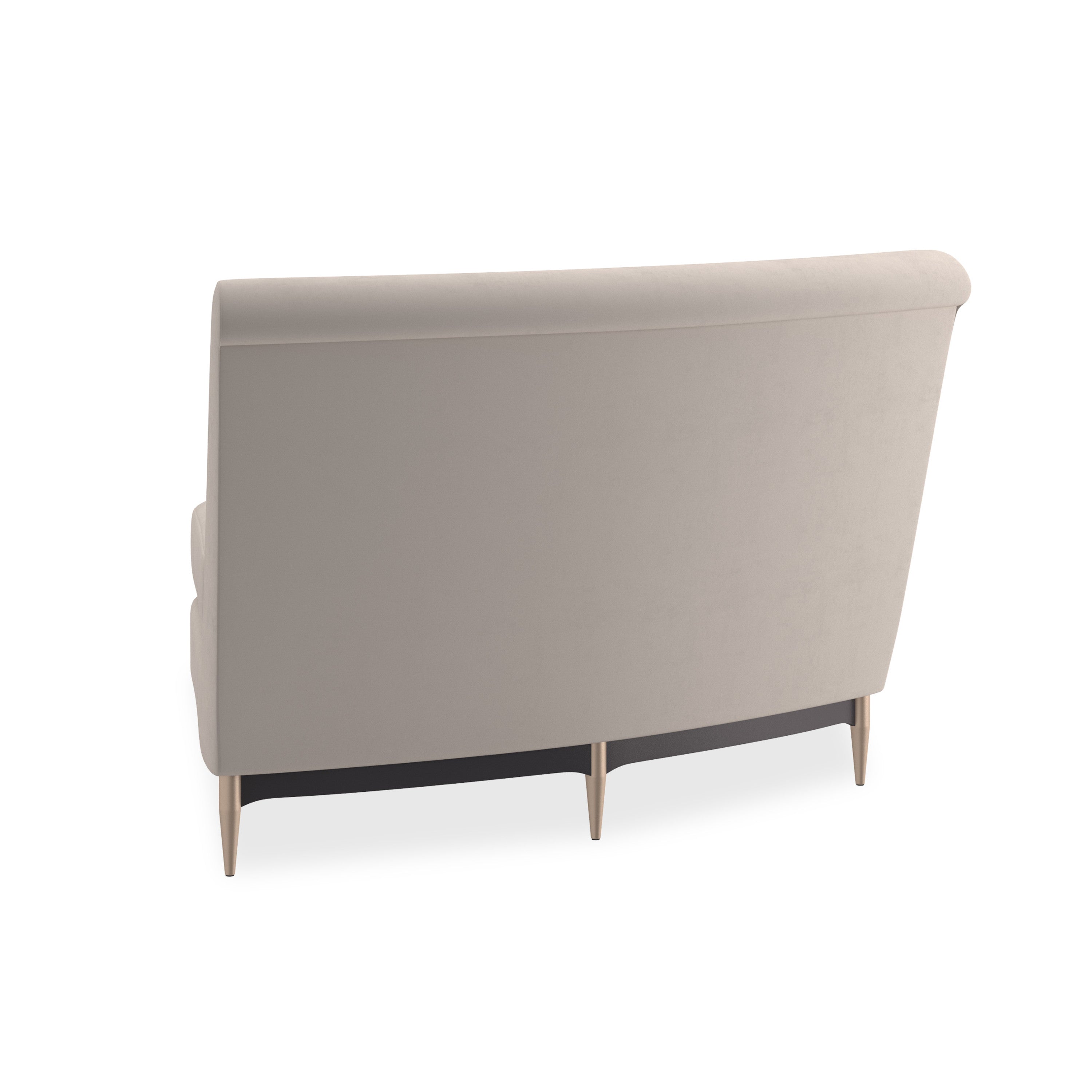 Three'S Company Wedge - angle 4.0