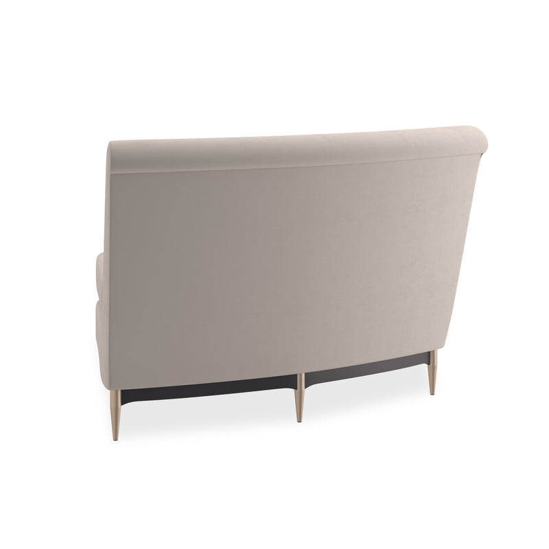 Three'S Company Wedge