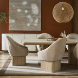 * Santorini in room - angle 2