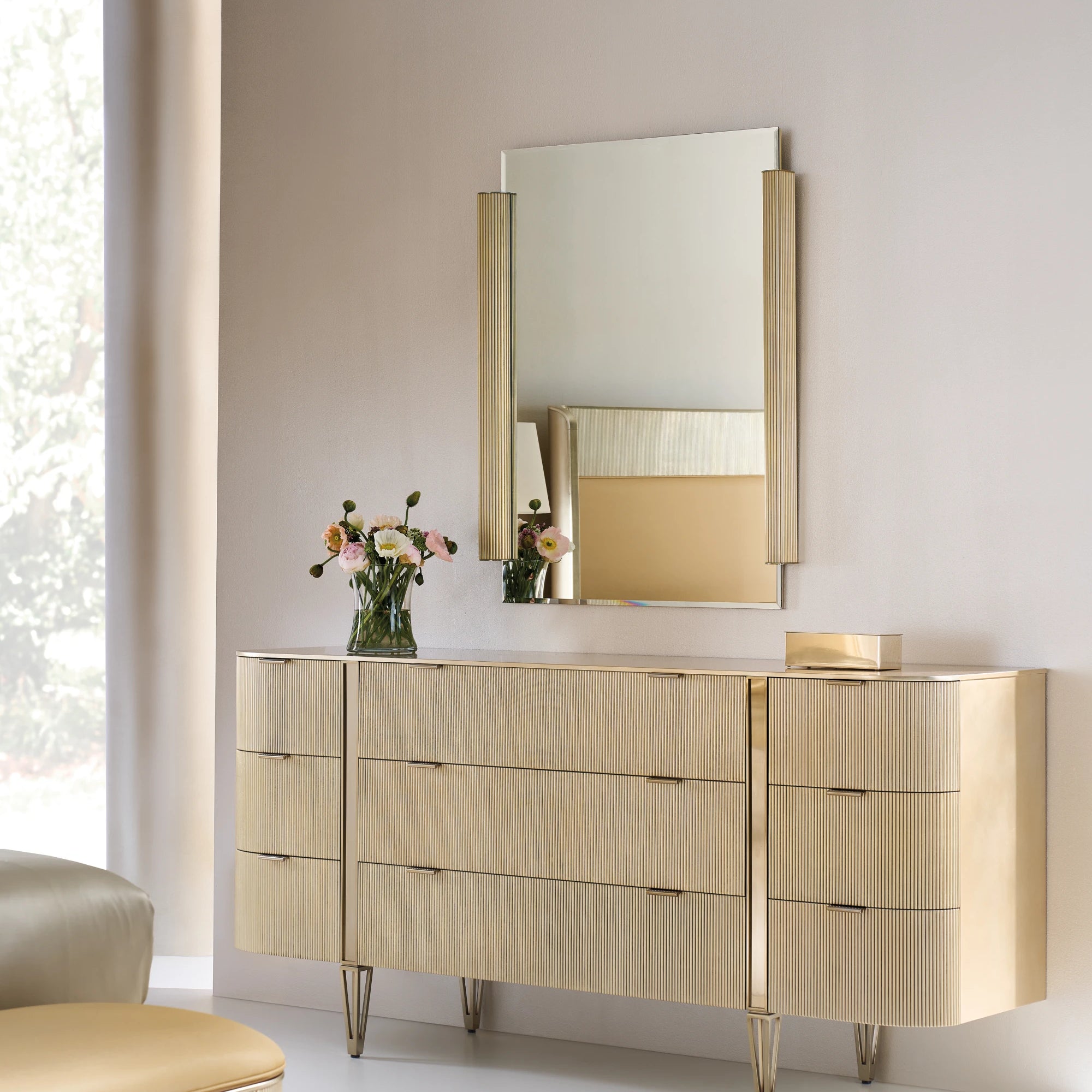 Love At First Sight in room - angle 1