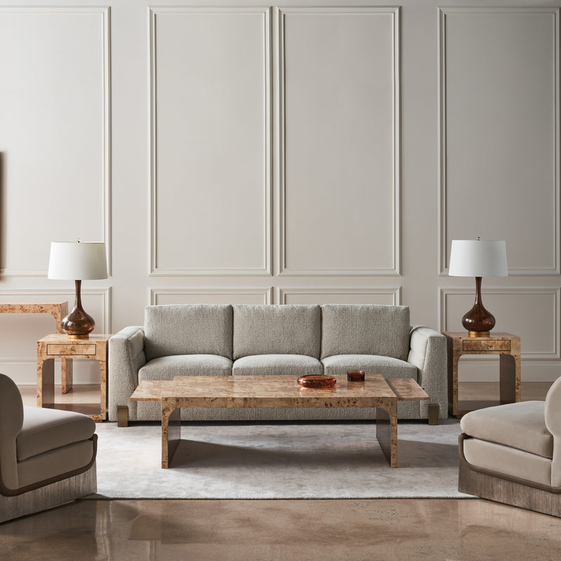 Counter Balance Sofa