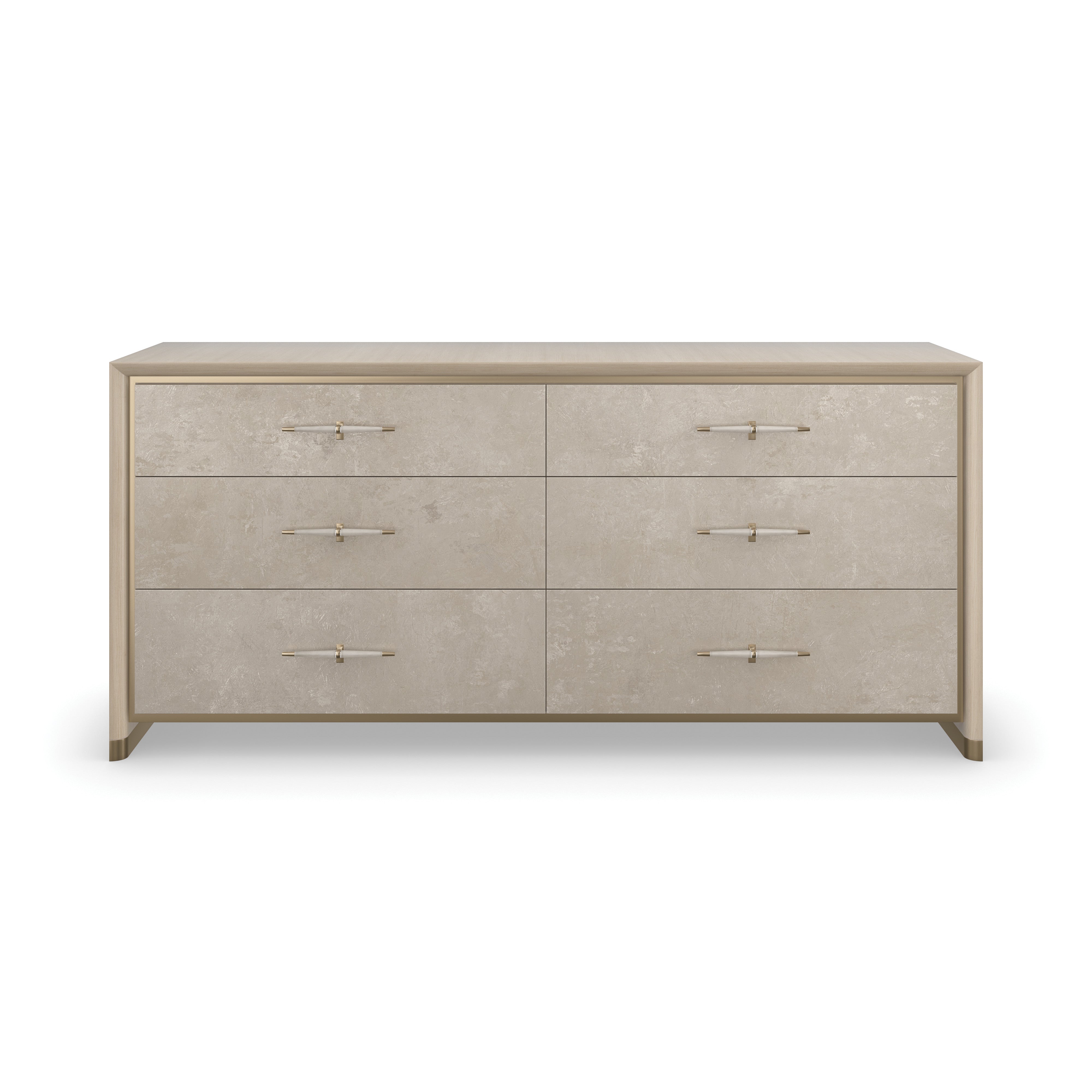 Hang Up Dresser