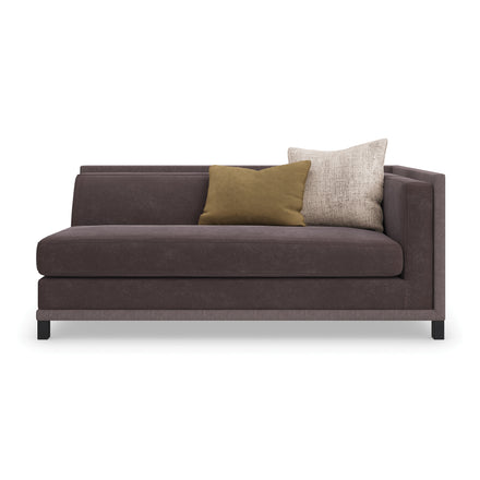 Right-Facing Sofa