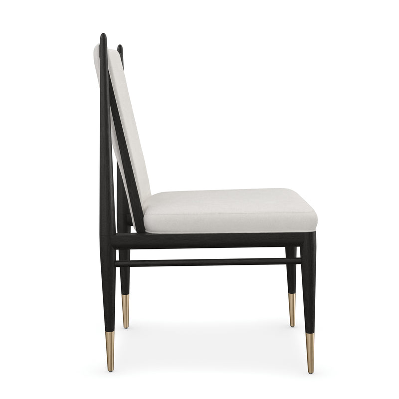 Unity Dark Dining Chair