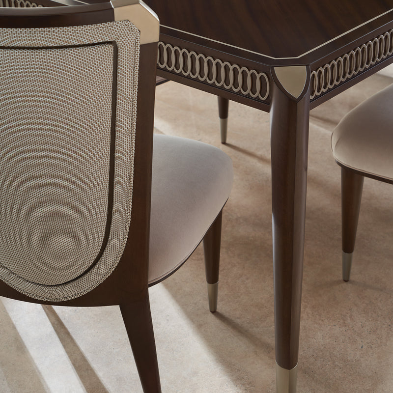 The Oxford Dining Table