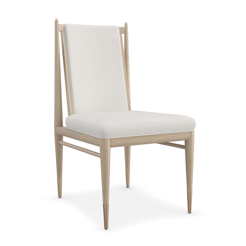 Unity Light Dining Chair